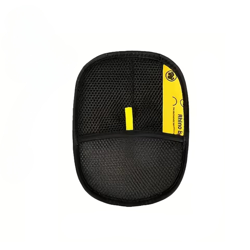 RhinoBen™ – Guanto rimuovi peli